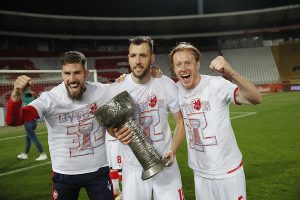 ‘OSETIO SAM ZASIĆENOST U ZVEZDI:’ Bivši štoper crveno-belih surovo iskren, hoće li mu Delije zameriti zbog ovoga?!