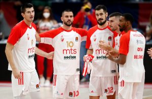 POTRES NA MALOM KALEMEGDANU: Delije ne mogu da veruju, Lebronov saigrač iz Lejkersa stiže kod Dejana Radonjića?! (VIDEO)