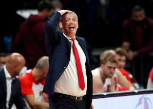 GLAVOBOLJA ZA RADONJIĆA: Zvezda večeras dočekuje Albu, ali će biti znatno oslabljena – jedan od najboljih zaražen koronom?!