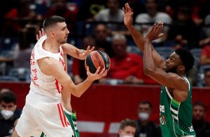 DOBRIĆ JE JASAN: ‘Borili smo se 40 minuta i izborili tu pobedu’