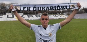 ‘PUKLA PETARDA’ NA BANOVOM BRDU: Petlići Čukaričkog deklasirali Zvezdu, crveno-beli čak pet puta vadili loptu iz mreže!