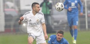 ‘TO BI NAM ZNAČILO VIŠE OD TRI BODA’: Brđani što pre moraju da se vrate na pobednički kolosek, Savić priznaje da Čuka nije favorit u meču protiv Metalca!