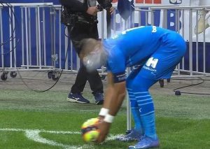 EPILOG HAOSA U FRANCUSKOJ: Ništa od fudbala, sutra hitno zaseda disciplinska komisija!