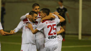 OČEKUJE NAS SPEKTAKL NA ‘KROVU’: Voždovac će ugostiti ‘ranjeni’ Partizan – ‘zmajevi’ neće podići belu zastavu!