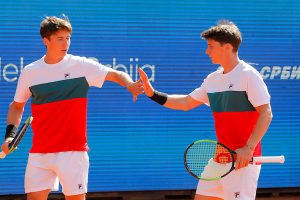 HRVATSKI TENISERI ODLUČILI DA NASTUPAJU ZA SRBIJU: „Novak je naš uzor oduvek i osoba kojoj se divimo tokom naših karijera“!