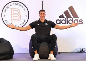BOGDANOVIĆ I PARTIZAN: ‘Postoje i druge stvari u životu koje treba ostvariti!’