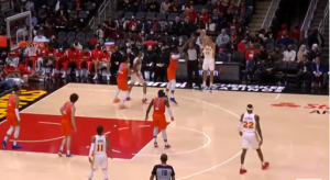 BOGDANOVIĆ BOLJI OD POKUŠEVSKOG: Bek Atlante pogađao za istoriju! (VIDEO)