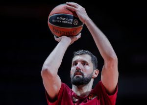 MIROTIĆ OTKRIO RAZLOG POTPISIVANJA ZA MILANO: Uputio prozivke na račun Partizana!