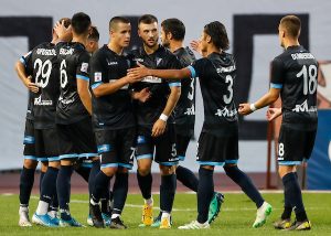 SUPERLIGA SRBIJE: Spartak posle preokreta do pobede protiv Kolubare, Bijelović junak!