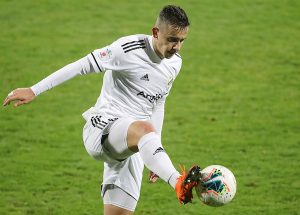 GOLEADA U PAZARU ZAVRŠENA BEZ POBEDNIKA: Fenomenalni golovi Stevanovića i Mladenovića su obeležili utakmicu! (VIDEO)