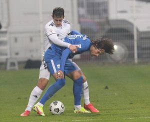 NAMEŠTENA UTAKMICA SUPERLIGE? Oglasio se Novi Pazar – ‘Igrači spremni da idu na poligraf!’