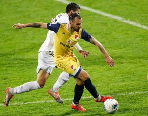 BRANISLAV MILOŠEVIĆ ZA HOTSPORT: ‘Ovo je najteže gostovanje u ligi, mi ćemo dati sve od sebe da se u Novi Sad vratimo sa bodovima’