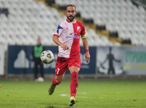 ČOVIĆ NAHVALIO PARTIZAN: „Timski igra barem 50 odsto bolje od Crvene zvezde“!