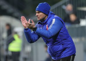 ‘ZASLUŽILI SMO OVIH ŠEST BODOVA’: Đorđević hvali svoje momke – dotakao se Javora, a da vidite šta tek misli o ‘kolegi’!