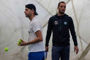‘TO JE ZAPAŽEN REZULTAT!’: Viktor Troicki najavio napad Dejvis kup reprezentacije na titulu – ‘Drago mi je da smo u punom sastavu!’