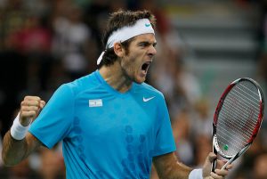 NADAL: ‘Del Potro je najnesrećniji čovek u tenisu! Bio bi prvi na svetu da nije bilo povreda’