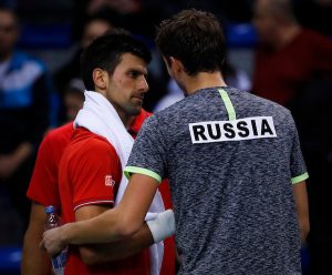 LEGENDARNI TENISER UPOZORAVA: „Ne sviđa mi se prijateljstvo između Novaka i Danila“!