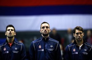 TROICKI SAOPŠTIO SPISAK: Sjajna vest za celu naciju – Đoković predvodi Srbe ka novoj tituli!