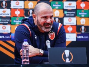 STANKOVIĆ NAKON ŽREBA: ‘Ne znam jel moglo bolje, ali je moglo mnogo gore!’