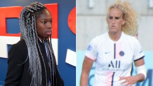 UZNEMIRUJUĆE VESTI IZ PARIZA: Namestila batine saigračici iz ekipe!