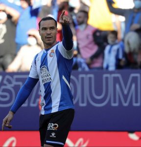 VELIKA POBEDA ESPANJOLA: Pedrosa i Raul srušili Granadu!