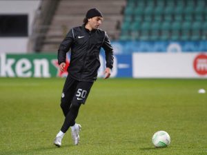 NIJE MOGLO GORE: Marković ostaje u bolnici, tim se vraća bez njega! Povreda koje su se svi plašili! (VIDEO)