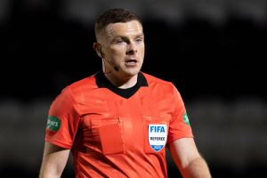 OBOREN REKORD KEŽMANA: Napadač Andore isključen nakon samo deset sekundi meča! (VIDEO)