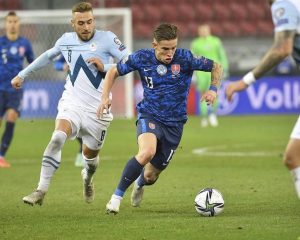 MALTA PONOVO PONIŽENA: Slovenija se oprostila pobedom!