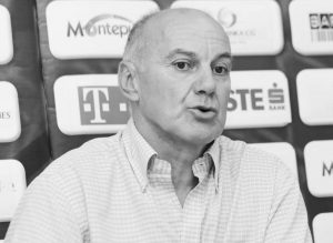 TRAGEDIJA ZA BUDUĆNOST: Preminuo nekadašnji košarkaš podgoričke ekipe!