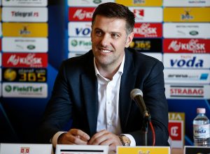 BOMBA! MLADEN KRSTAJIĆ PONOVO POSTAJE SELEKTOR: Iskusni stručnjak odlazi i prepušta mesto mlađem kolegi!