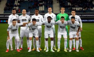 POZNATA 2 POTENCIJALNA PARTIZANOVA RIVALA U 1/16 FINALA LK: Crno-beli prvo moraju da prežive Anortozis!