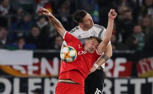 ŠTOPERSKI TANDEM – DVA REPREZENTATIVCA: Strašan posao Borusije – Pojačanje stiže iz Bajerna!