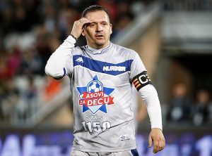 ‘VOLEO BIH DA PREKINU DOMINACIJU CRVENE ZVEZDE’: Hoće li mu crno-beli ispuniti ovu želju, čuveni as od Partizana traži samo ovo!