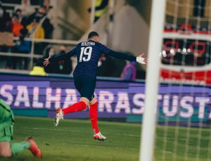 KVALIFIKACIJE ZA SP: Holanđani jedva izborili plasman na Mundijal, Francuzi zapečatili sudbinu Finske!