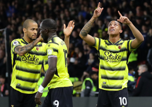 PREMIJER LIGA: Nova bruka Mančester junajteda, da li je konačno vreme da Solskjer dobije otkaz – šta se čeka?! (VIDEO)