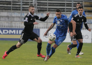 PAZARCI DOLAZE NA BANOVO BRDO PO POBEDU: Islamović pred Čukarički – ‘Ne idemo u Beograd pognute glave’!