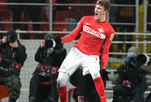 LIGA EVROPE: Sobolev ‘presudio’ italijanskom velikanu, situacija u grupi C dovedena do usijanja!