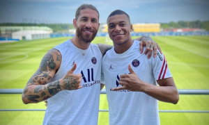 LEGENDARNI ŠPANAC OTKRIVA: ‘Planiram da igram još četiri, pet godina na visokom nivou!’