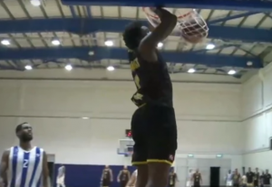 LEKARI MU SE BORE ZA ŽIVOT: Poznati košarkaš upucan u glavu – jeziva tragedija koja je šokirala sve u košarkaškom svetu!