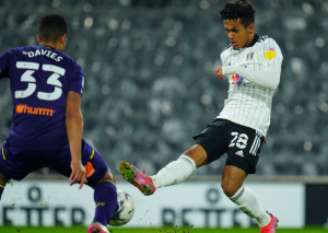 NE MOGU BEZ MITROVIĆA, PA TO TI JE: Neviđeni kiks Fulama, remizirali sa ekipom koja je u očajnoj formi!