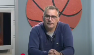 ‘ANONIMNA GOSPODO IZ FMP’: Ovo će podići ogromnu prašinu, Vladan Tegeltija se konačno oglasio pa osuo paljbu po ‘Panterima’! (VIDEO)