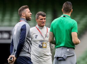 ROJ KIN OGORČEN NA KERIKA: „Bio je u istom čamcu sa Oleom, a sada je odjednom ponosan na tim i ima plan?“