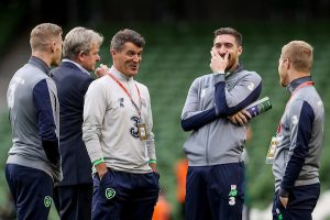 NEKADAŠNJI KAPITEN JUNAJTEDA JASNO PORUČUJE: ‘Da Ole sada uđe ovde, ščepao bih ga i pitao zašto mu igra Fred’