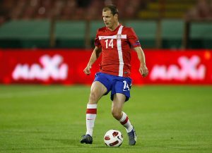 LANE JOVANOVIĆ ODUŠEVLJEN REPREZENTACIJOM, POSLAO IM VAŽNU PORUKU: Bez Mitrovića i Tadića bi bili kao Crna Gora ili Albanija!