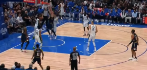 DALAS PREKINUO SERIJU DENVERA: Dončić pobedio Jokića! (VIDEO)