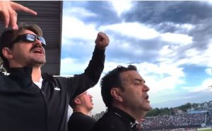 POZNATI JUTJUBER BIO U BEOGRADU: Opisao doživljaj sa večitog derbija – ‘Stavio sam sto dolara na Partizan!’