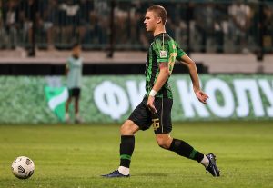 BAKIĆ POGODIO ZA SLAVLJE U LAZAREVCU: Metalac i Radnik ‘podelili plen’!