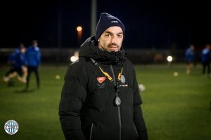 TSC GOSTUJE NA ‘ČIKA DAČI’: Lazetić ima recept za uspeh!