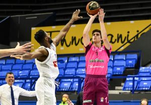 JEDAN OD NAŠIH NAJVEĆIH TALENATA SE VRATIO NA JADRAN: Veliko pojačanje u Podgorici, stigao igrač kog su ‘jurili’ Zvezda i Partizan!