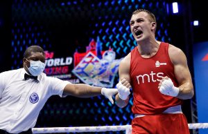 VLADIMIR ISKOVAO MEDALJU ZA SRBIJU: Mirončikov je u polufinalu! (FOTO) (VIDEO)